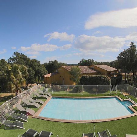 Chez Pierre A Porto-Vecchio Apartment ภายนอก รูปภาพ