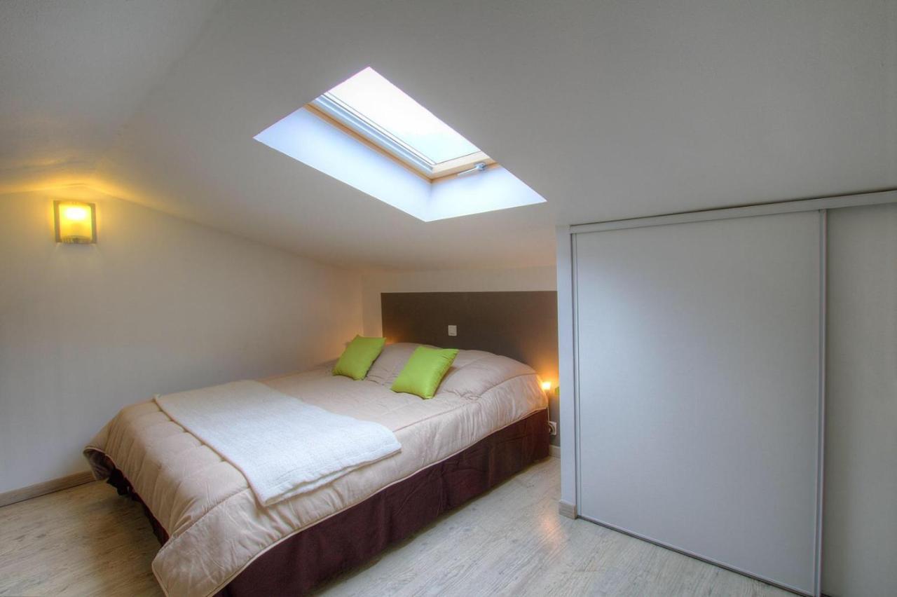 Chez Pierre A Porto-Vecchio Apartment ภายนอก รูปภาพ