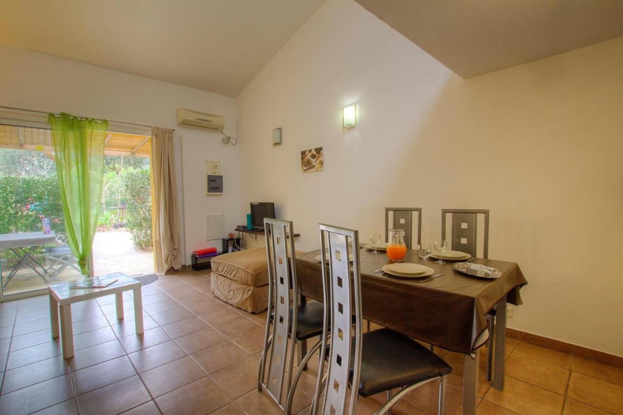 Chez Pierre A Porto-Vecchio Apartment ภายนอก รูปภาพ