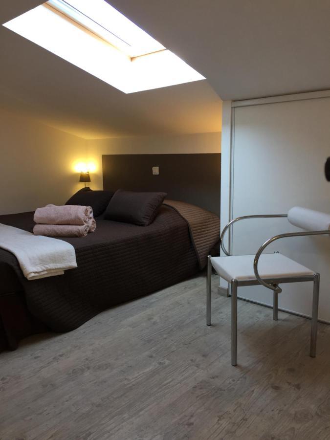 Chez Pierre A Porto-Vecchio Apartment ภายนอก รูปภาพ